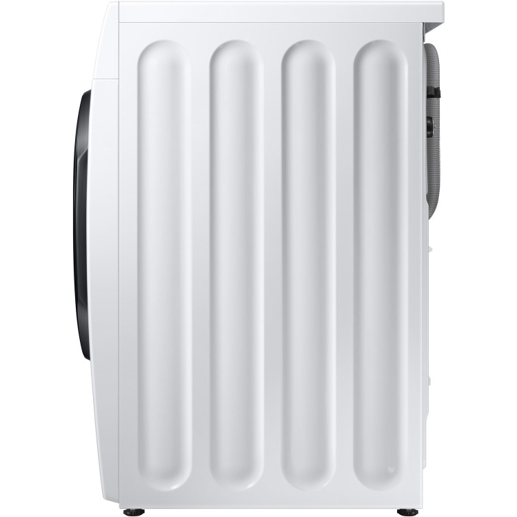 Refurbished Samsung WD90TA046BE/EU 9kg Wash 6kg Dry Freestanding Washer Dryer - White