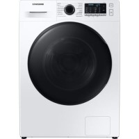 Refurbished Samsung WD90TA046BE/EU 9kg Wash 6kg Dry Freestanding Washer Dryer - White