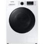 Refurbished Samsung WD90TA046BE/EU Freestanding 9/6KG 1400 Spin Washer Dryer