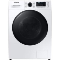 Refurbished Samsung WD90TA046BE/EU Freestanding 9/6KG 1400 Spin Washer Dryer