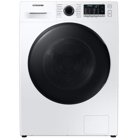 Refurbished Samsung WD90TA046BE/EU Freestanding 9/6KG 1400 Spin Washer Dryer