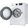 Refurbished Samsung WD90TA046BE/EU 9kg Wash 6kg Dry Freestanding Washer Dryer - White