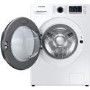 Refurbished Samsung WD90TA046BE/EU Freestanding 9/6KG 1400 Spin Washer Dryer