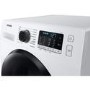 Refurbished Samsung WD90TA046BE/EU 9kg Wash 6kg Dry Freestanding Washer Dryer - White