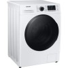 Refurbished Samsung WD90TA046BE/EU 9kg Wash 6kg Dry Freestanding Washer Dryer - White
