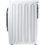 Refurbished Samsung WD90TA046BE/EU Freestanding 9/6KG 1400 Spin Washer Dryer