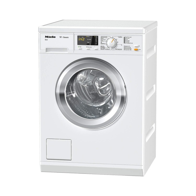 GRADE A1 - As new but box opened - Miele WDA101 7kg 1400rpm White Freestanding Washing Machine