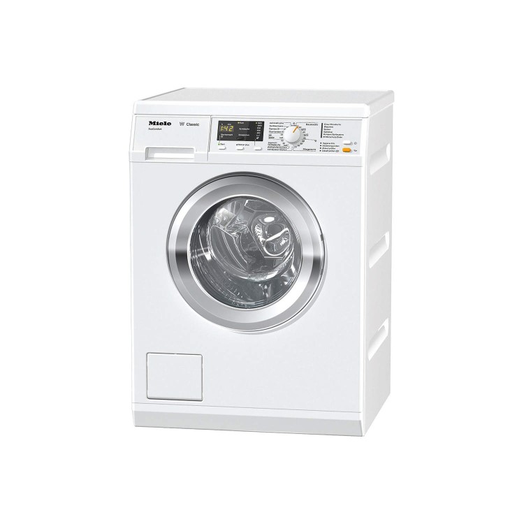 Miele WDA210WPM 7kg 1400rpm White Freestanding Washing Machine