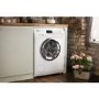 Miele WDA211 7kg 1400rpm White Freestanding Washing Machine