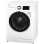 Beko 9kg Wash 6kg Dry 1400rpm Washer Dryer-White