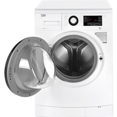 Beko 9kg Wash 6kg Dry 1400rpm Washer Dryer-White