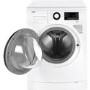 Beko 9kg Wash 6kg Dry 1400rpm Washer Dryer-White