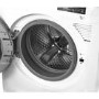 Beko 9kg Wash 6kg Dry 1400rpm Washer Dryer-White