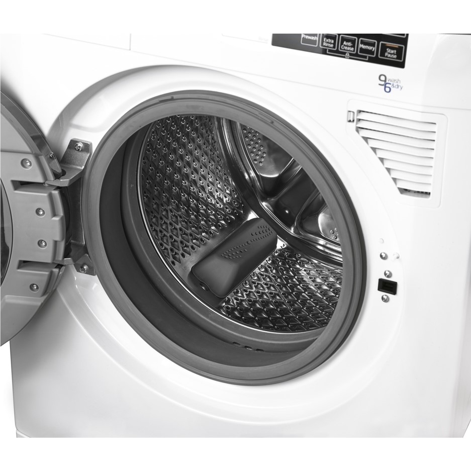 Beko WDA914401W 9kg Wash 6kg Dry 1400rpm Freestanding Washer Dryer