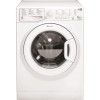GRADE A3 - Hotpoint WDAL8640P Aquarius 8kg Wash 6kg Dry 1400rpm Freestanding Washer Dryer-White
