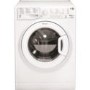 GRADE A1 - Hotpoint WDAL8640P Aquarius 8kg Wash 6kg Dry Freestanding Washer Dryer - White