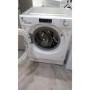 Refurbished Beko WDB7425R2W Freestanding 7/4KG 1200 Spin Washer Dryer