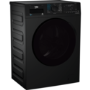 Beko WDB7426R1B 7kg Wash 4kg Dry 1200rpm Freestanding Washer Dryer - Black