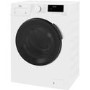 Beko WDB7426R1W 7kg Wash 4kg Dry 1200rpm Freestanding Washer Dryer - White