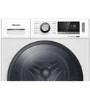 GRADE A2 - Hisense WDBL1014V 10kg Wash 7kg Dry 1400rpm Freestanding Washer Dryer - White