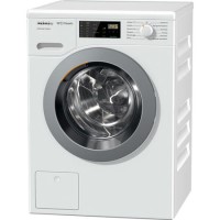 GRADE A3 - Miele WDD020 ECOPlus Classic 8kg 1400rpm Freestanding Washing Machine-White