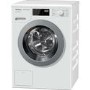 GRADE A3 - Miele WDD020 ECOPlus Classic 8kg 1400rpm Freestanding Washing Machine-White