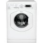 Hotpoint WDD750P 7kg Wash 5kg Dry 1400rpm Freestanding Washer Dryer-White