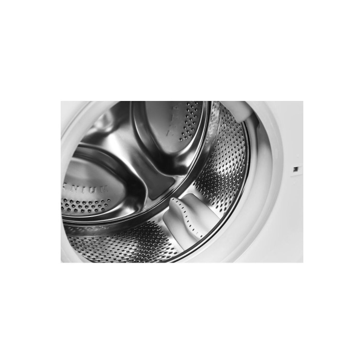 Hotpoint WDD750P 7kg Wash 5kg Dry 1400rpm Freestanding Washer Dryer-White