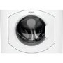 Hotpoint WDD750P 7kg Wash 5kg Dry 1400rpm Freestanding Washer Dryer-White