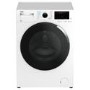 Beko RecycledTub 8kg Wash 5kg Dry 1400rpm Freestanding Washer Dryer - White