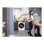 Beko RecycledTub 8kg Wash 5kg Dry 1400rpm Freestanding Washer Dryer - White