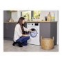 Beko RecycledTub 8kg Wash 5kg Dry 1400rpm Freestanding Washer Dryer - White