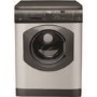 Hotpoint WDF740G 7kg Wash 5kg Dry Aquarius Freestanding Washer Dryer - Graphite