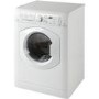 Hotpoint WDF740P Aquarius+ 7kg Wash 5kg Dry 1400rpm Freestanding Washer Dryer-White