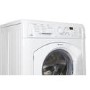 Hotpoint WDF740P Aquarius+ 7kg Wash 5kg Dry 1400rpm Freestanding Washer Dryer-White
