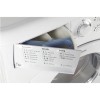 Hotpoint WDF740P Aquarius+ 7kg Wash 5kg Dry 1400rpm Freestanding Washer Dryer-White