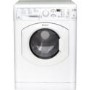 Hotpoint WDF756P White 7kg Wash 4kg Dry Freestanding Washer Dryer 1600rpm