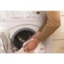 Hotpoint WDF756P White 7kg Wash 4kg Dry Freestanding Washer Dryer 1600rpm