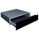 WDH14BG Hisense Built-In Warming Drawer with Touch Control - Black
