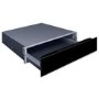 Hisense Built-In Warming Drawer with Touch Control - Black
