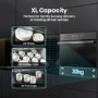 Hisense Built-In Warming Drawer with Touch Control - Black