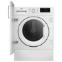 Beko 8kg Wash 5kg Dry 1400rpm Integrated Washer Dryer