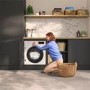 Beko 9kg Wash 5kg Dry 1400rpm Integrated Washer Dryer - White