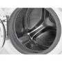 GRADE A2 - Beko WDIY854310F 1400rpm Spin Speed 8kg Wash 5kg Dry Integrated Washer Dryer - White