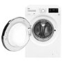 GRADE A1 - Beko WDJ7523023W Washer Dryer - White