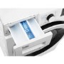 GRADE A1 - Beko WDJ7523023W Washer Dryer - White