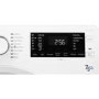 GRADE A1 - Beko WDJ7523023W Washer Dryer - White