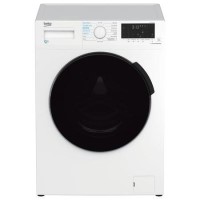 Beko 7kg Wash 4kg Dry 1200rpm Washer Dryer - White