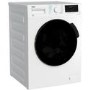 Beko 7kg Wash 4kg Dry 1200rpm Washer Dryer - White