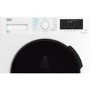 Beko 7kg Wash 4kg Dry 1200rpm Washer Dryer - White
